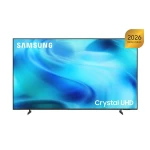 (Thumb 1) Samsung 55 Crystal UHD UE55U8072H 4K Vision AI Smart TV