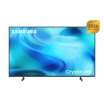 (Thumb 1) Samsung 50 Crystal UHD UE50U8072H 4K Vision AI Smart TV 