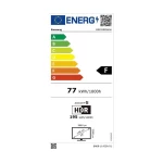 (Thumb 4) Samsung 55 Micro RGB 55R85H 4K Vision AI Smart TV