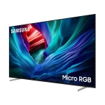 (Thumb 3) Samsung Micro RGB MRE115MR95F 115 Vision AI Smart TV Τηλεόραση Smart 4K