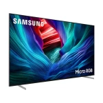 (Thumb 6) Samsung Micro RGB MRE115MR95F 115 Vision AI Smart TV Τηλεόραση Smart 4K