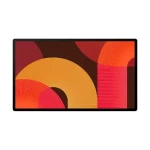 (Thumb 4) Samsung 27 The Movingstyle 27LSM7F QHD Touch Interaction Movable Screen