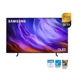 (Thumb 1) Samsung 55 OLED QE55S85H 4K Vision AI Smart TV