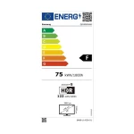 (Thumb 4) Samsung 55 OLED QE55S85H 4K Vision AI Smart TV