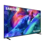 (Thumb 2) Samsung 75 Micro RGB 75R85H 4K Vision AI Smart TV