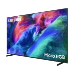 (Thumb 2) Samsung 85 Micro RGB 85R85H 4K Vision AI Smart TV
