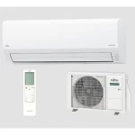 (Thumb 1) Fujitsu ASEH24KLCBL/AOEH24KLCB Κλιματιστικό Inverter 24000 BTU A++/A+++