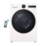 (Thumb 1) LG RHX7010TWB Στεγνωτήριο 10kg