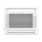 (Thumb 1) Midea Κλιματιστικό Κονσόλα Δαπέδου MFA2U 12k Btu/h  MFA2U-12HRFNX(GA/MOX230-12HF