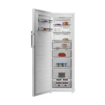 (Thumb 2) Whirlpool WHMFF 6312 W4E Καταψύκτης Κάθετος