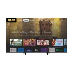 (Thumb 1) F&U QLED FLG65145QL 65 Τηλεόραση Google TV 4K 332609