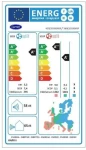 (Thumb 2) Carrier Cyra 42QCE/38QCE018D8SP Κλιματιστικό Inverter 18000 BTU A++/A+++ με Ιονι