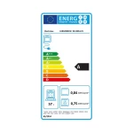 (Thumb 5) Electrolux LKR520001W White Κουζίνα Κεραμική 