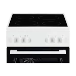 (Thumb 2) Electrolux LKR520001W White Κουζίνα Κεραμική 