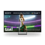 (Thumb 1) Sony BRAVIA 7 II True RGB Google TV (2026) 65 65XR75M2 AI XR Processor Τηλεόραση