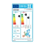 (Thumb 3) Toyotomi FSA170 Κλιματιστικό Ντουλάπα