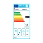(Thumb 4) LG HCEZ3626S 90 cm Απορροφητήρας Καμινάδα