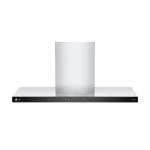 (Thumb 1) LG HCEZ3626S 90 cm Απορροφητήρας Καμινάδα