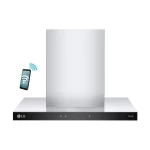 (Thumb 1) LG HCEZ2426S Απορροφητήρας Καμινάδα