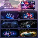 (Thumb 5) Hisense Hi-QLED 100E7S Pro 100