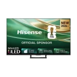 (Thumb 1) Hisense Hi-QLED Mini LED 65E8S 65 Τηλεόραση Smart 4K