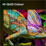 (Thumb 3) Hisense Hi-QLED Mini LED 65E8S 65 Τηλεόραση Smart 4K