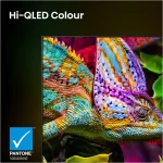 (Thumb 4) Hisense Hi-QLED Mini LED 55U7SE 55 Τηλεόραση Smart 4K