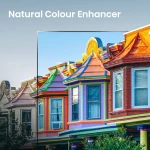 (Thumb 5) Hisense LED 32A4S 32 Τηλεόραση Smart 4K