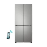 (Thumb 1) LG GMBS30SDPY Ψυγείο Ντουλάπα