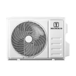 (Thumb 5) Morris WFIN70168 Loft Premium 24.000 BTU/h Κλιματιστικό Inverter