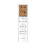 (Thumb 6) Morris WFIN70168 Loft Premium 24.000 BTU/h Κλιματιστικό Inverter
