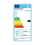 (Thumb 5) Whirlpool OMK58HU1X Εντοιχιζόμενος φούρνος