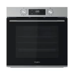 (Thumb 1) Whirlpool OMK58HU1X Εντοιχιζόμενος φούρνος