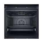(Thumb 6) Whirlpool WOI5S8CM1SBA Black Φούρνος