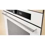 (Thumb 5) Whirlpool WOI5S8PM2SWA White Εντοιχιζόμενος φούρνος