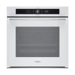 (Thumb 2) Whirlpool WOI5S8PM2SWA White Εντοιχιζόμενος φούρνος