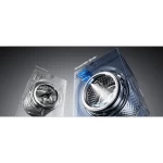 (Thumb 2) Midea MF210W100BA30/W-GR 10 Kg Πλυντήριο Ρούχων