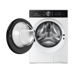 (Thumb 3) Midea MF210W100BA30/W-GR 10 Kg Πλυντήριο Ρούχων