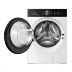 (Thumb 2) Midea Πλυντήριο Ρούχων 8kg MF210W80BA20/W-GR