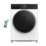 (Thumb 1) Midea Πλυντήριο Ρούχων 8kg MF205W80BA30/W-GR