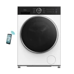 (Thumb 1) Midea Πλυντήριο Ρούχων 9kg MF205W90BA30/W-GR