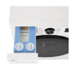 (Thumb 2) LG F4X5511TWB 11kg Πλυντήριο Ρούχων