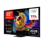 (Thumb 2) TCL SQD Mini LED 85Q7D Pro 85 Τηλεόραση Smart 4K TV