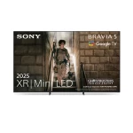 (Thumb 1) Sony BRAVIA 5 LED (XR l Mini LED) 55 4K HDR Google Smart Τηλεόραση K55XR55B