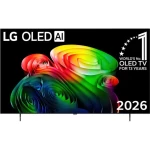 (Thumb 1) LG OLED 55 4K Smart Τηλεόραση 55B66LA AI