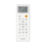 (Thumb 2) Nakassi N09SAC26GI Plus 9.000 BTU/h Κλιματιστικό Inverter A+++