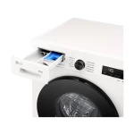 (Thumb 2) LG W4X1085NWB 8Kg/5Kg Πλυντήριο - Στεγνωτήριο