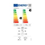 (Thumb 4) LG W4X1085NWB 8Kg/5Kg Πλυντήριο - Στεγνωτήριο