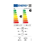 (Thumb 4) AEG LWR75965O 9/6kg Πλυντήριο - Στεγνωτήριο