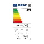 (Thumb 4) Whirlpool TW721DSFCEE 7kg Πλυντήριο Ρούχων
